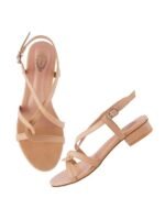 Shoetopia Block Heel Sandals