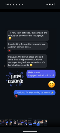 Testimonial (1)
